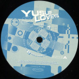 Yusuf & Loveys - Only House Music