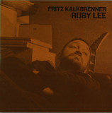 Fritz Kalkbrenner - Ruby Lee '74 Version (limited)