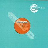 Andre Walter & Miles Nogic - Silent Hurricane / She's Pervy