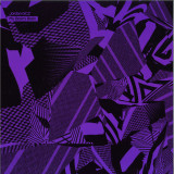 JORDAN GCZ - MY BRAIN'S BRAIN LP