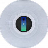 Capricorn - 20Hz (Transparent Clear Vinyl)