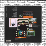 Chinaski - No Pop No Fun EP