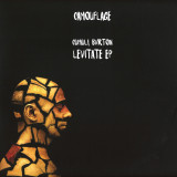 Cumuli, Bvrton - Levitate EP
