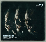 Noisia - Split The Atom - Special Editi