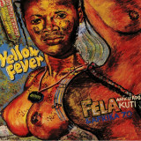 FELA KUTI - YELLOW FEVER