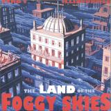 Verb T - The Land Of The Foggy Skies LP 2x12"