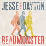Jesse Dayton - Beaumonster
