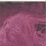 David Toop - Pink Spirit, Noir World LP 2x12"