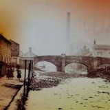 Gnod - Hexen Valley LP