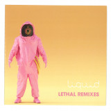 Liquid - Lethal Remixes EP