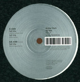 Andre Crom - Tell Me Feat. Dennis Degenhardt