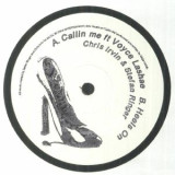 Chris IRVIN / STEFAN RINGER - Callin' Me
