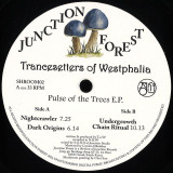 Trancesetters Of Westphalia - Pulse Of The Trees EP