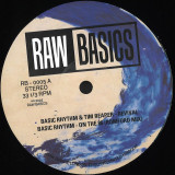 Basic Rhythm, Tim Reaper & Sully - Revival EP