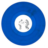 Unknown Artist - PULPCORN010