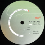 Kassian - Phase Two