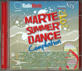 Marte Summer Dance - Marte Summer Dance 2012