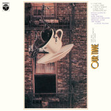KIYOSHI SUGIMOTO - OUR TIME LP