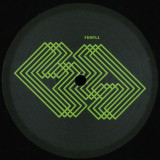 DJ Fokus - Get A Bearing / Dream