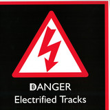 Light Sounds Dark - Danger Electricfied Tracks Lp + 12"