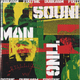 Dubkasm & Footsie - Soundman Ting