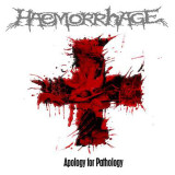 Haemorrhage - Apology For Pathology LP