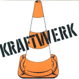 Kraftwerk - Kraftwerk LP