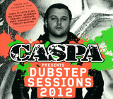 Caspa Presents - The Dubstep Sessions