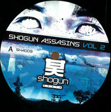 V/a Drum & Bass - Assassins Ep Vol 2