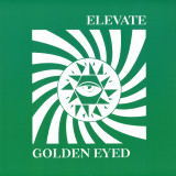 Corrugated Silence - Elevate / Golden Eyed
