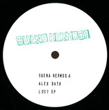 Alex Rath - Lost Ep