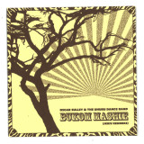 Oscar Sulley & The Uhuru Dance Band - Bukom Mashie