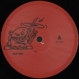 Ddrhode - Ghoroob EP