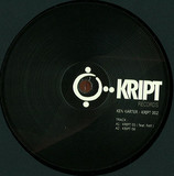 Ken Karter - Kript 002