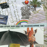 Huss Und Hodn - Der Stoff, Aus Dem Die Regensc