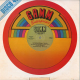 Vinyl Records Shop- GAMM Recordings