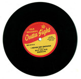Billy Emerson/piney Brown - I Never Get Enough/sugar In My