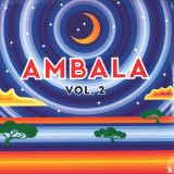 Ambala - Vol. 2 LP 2x12"