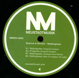 Dietrich & Strolch - Nothingness