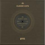 The Hayden Andre Project / Kingdom Come - Tribal Life / Groovy Baby EP