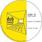 Dubble Feat. Molara - Crown Of Creation