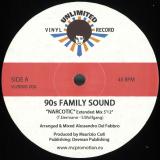 90's FAMILY SOUND - NARCOTIC