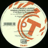 Discobitch - C'est Beau La Bourgeoisie