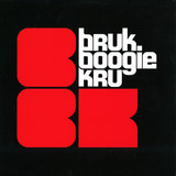 Bruk Boogie Kru - Zanzile Project