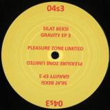 Silat Beksi - Gravity EP 3
