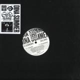 Dina Summer - Girls Gang Remixes (EP)