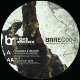 Dramatic & Dbaudio - Entrance To Jericho