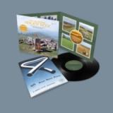 Mike Oldfield & David Bedford - The Original 1976 Broadcast of the Orchestral Hergest Ridge