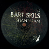 Bart Skils - Shantaram