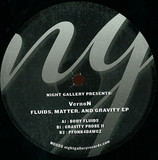 Vernon - Fluids, Matter